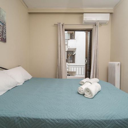 Family Seacoast Home Chania  Luaran gambar