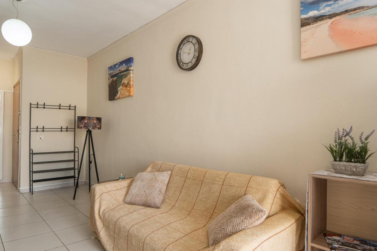Family Seacoast Home Chania  Luaran gambar
