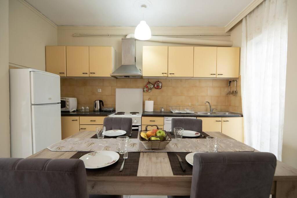 Family Seacoast Home Chania  Luaran gambar