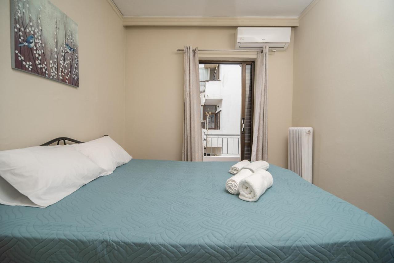 Family Seacoast Home Chania  Luaran gambar