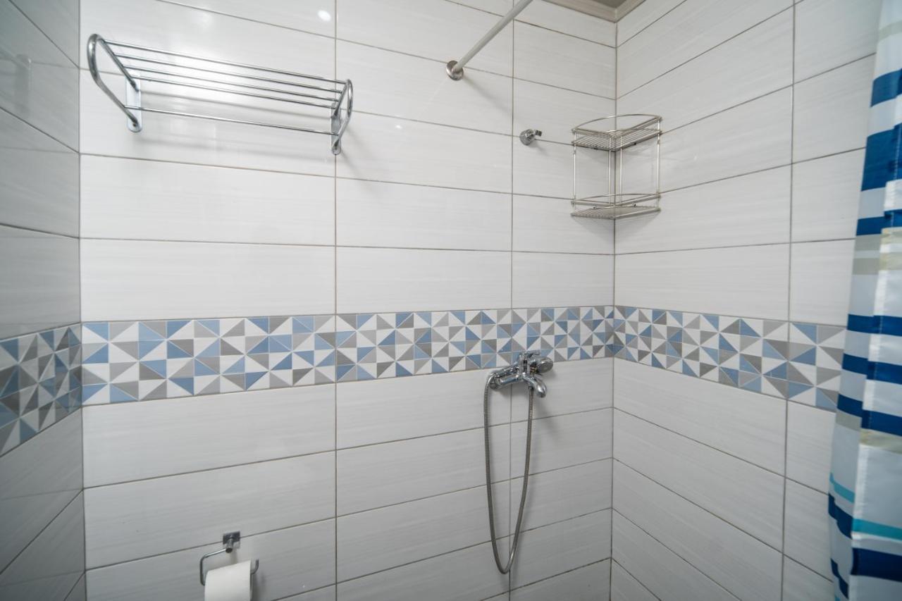 Family Seacoast Home Chania  Luaran gambar